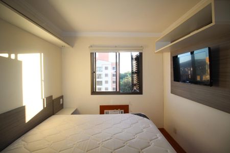 Apartamento à venda com 58m², 2 quartos e 2 vagasQuarto 2