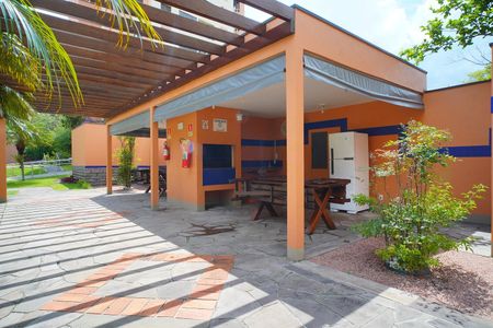 Apartamento à venda com 54m², 2 quartos e 2 vagasQuiosque 