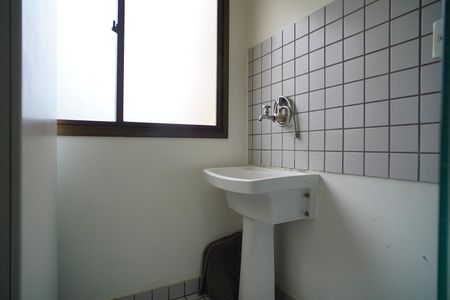 Apartamento à venda com 54m², 2 quartos e 2 vagasÁrea de serviço 