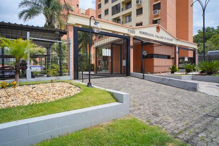 Apartamento à venda com 54m², 2 quartos e 2 vagasFachada 