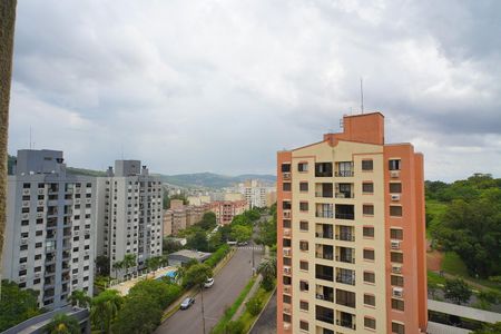 Apartamento à venda com 54m², 2 quartos e 2 vagasQuarto 1_Vista 