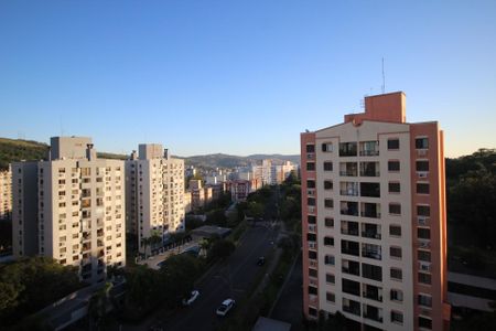 Apartamento à venda com 58m², 2 quartos e 2 vagasVista do Quarto 2