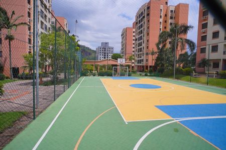 Apartamento à venda com 54m², 2 quartos e 2 vagasQuadra Esportiva