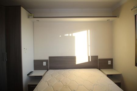 Apartamento à venda com 58m², 2 quartos e 2 vagasQuarto 2
