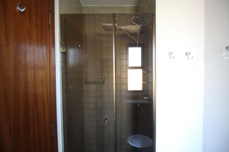 Apartamento à venda com 58m², 2 quartos e 2 vagasBanheiro