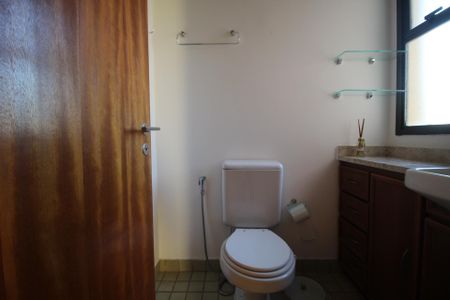 Apartamento à venda com 58m², 2 quartos e 2 vagasBanheiro