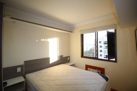 Apartamento à venda com 58m², 2 quartos e 2 vagasQuarto 2