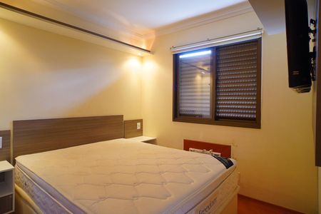 Apartamento à venda com 54m², 2 quartos e 2 vagasQuarto 1