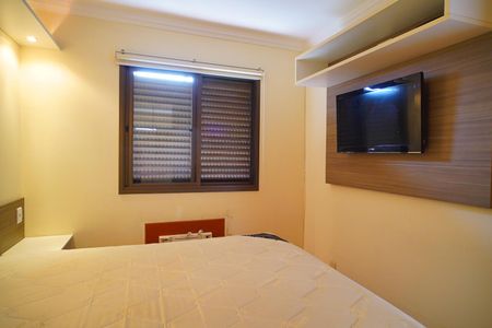 Apartamento à venda com 54m², 2 quartos e 2 vagasQuarto 1