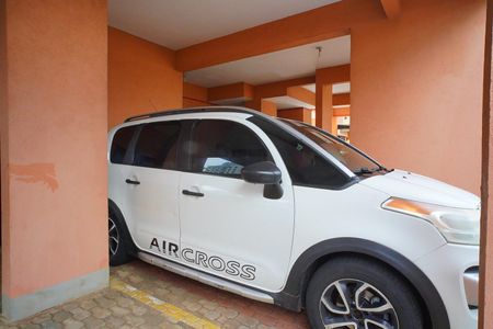 Apartamento à venda com 54m², 2 quartos e 2 vagasGaragem 2