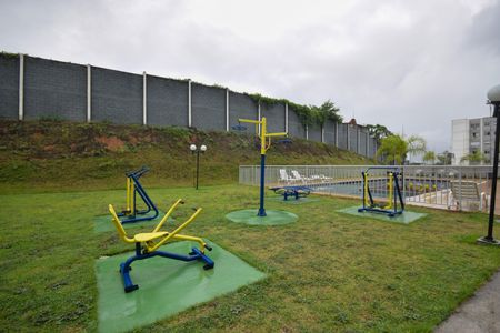 Apartamento para alugar com 47m², 2 quartos e 1 vagaÁrea comum - Academia