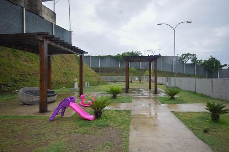 Apartamento para alugar com 47m², 2 quartos e 1 vagaÁrea externa