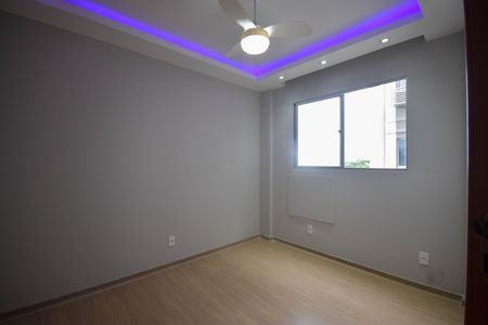 Apartamento para alugar com 47m², 2 quartos e 1 vagaQuarto 2