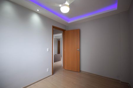 Apartamento para alugar com 47m², 2 quartos e 1 vagaQuarto 2
