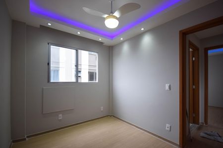 Apartamento para alugar com 47m², 2 quartos e 1 vagaQuarto 2