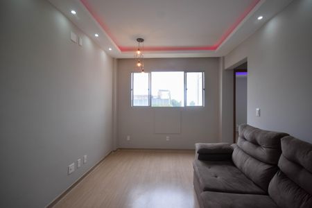Apartamento para alugar com 47m², 2 quartos e 1 vagaSala