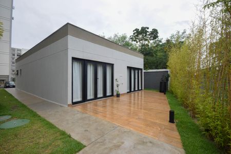 Apartamento para alugar com 47m², 2 quartos e 1 vagaÁrea comum - Salão de festas