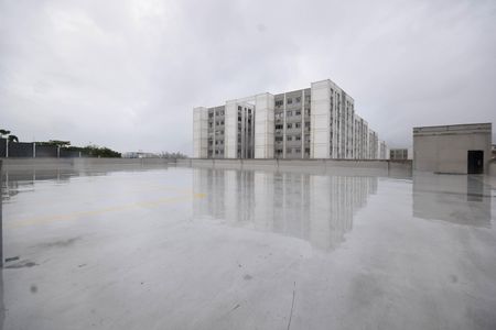 Apartamento para alugar com 47m², 2 quartos e 1 vagaÁrea comum