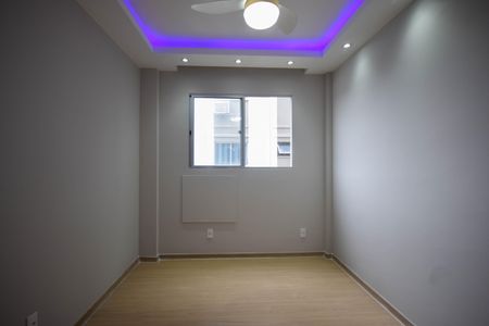 Apartamento para alugar com 47m², 2 quartos e 1 vagaQuarto 2