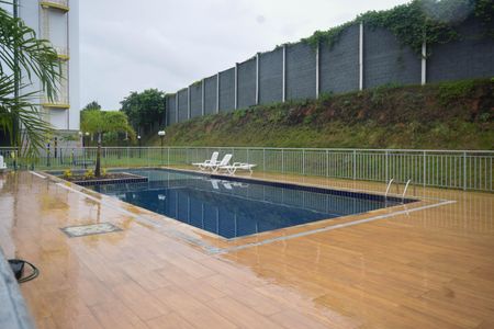 Apartamento para alugar com 47m², 2 quartos e 1 vagaÁrea comum - Piscina