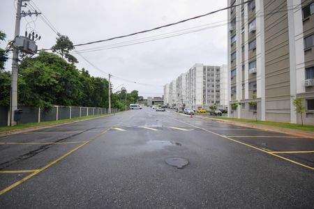 Apartamento para alugar com 47m², 2 quartos e 1 vagaÁrea externa