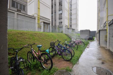 Apartamento para alugar com 47m², 2 quartos e 1 vagaÁrea comum