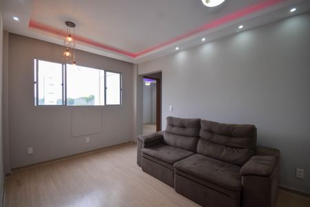 Apartamento para alugar com 47m², 2 quartos e 1 vagaSala