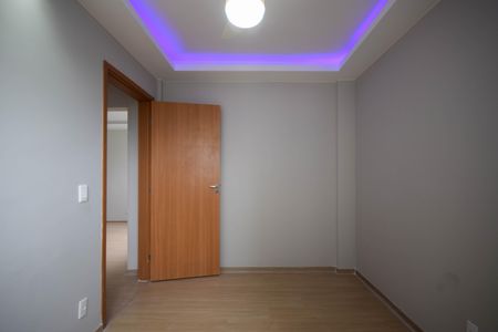 Apartamento para alugar com 47m², 2 quartos e 1 vagaQuarto 2