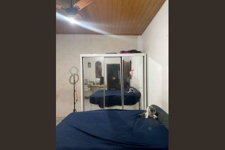 Casa para alugar com 120m², 2 quartos e 2 vagasQuarto