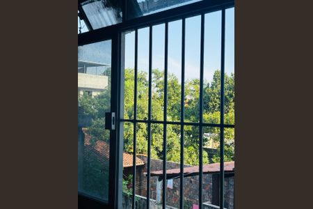 Casa para alugar com 120m², 2 quartos e 2 vagasÁrea externa