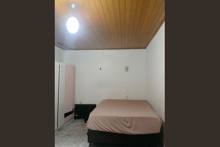 Casa para alugar com 120m², 2 quartos e 2 vagasQuarto