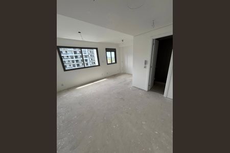 Kitnet/Studio à venda com 1 quarto, 29m² em Jardim do Salso, Porto Alegre