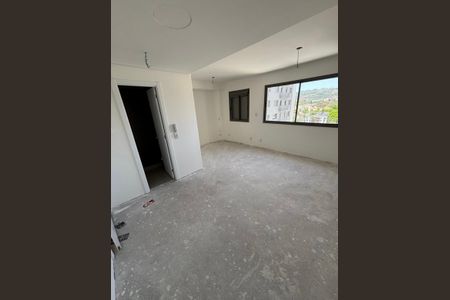 Kitnet/Studio à venda com 1 quarto, 29m² em Jardim do Salso, Porto Alegre