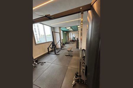 Kitnet/Studio à venda com 1 quarto, 29m² em Jardim do Salso, Porto Alegre