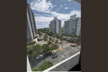 Kitnet/Studio à venda com 1 quarto, 29m² em Jardim do Salso, Porto Alegre