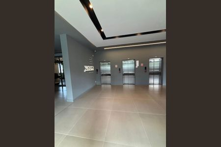 Kitnet/Studio à venda com 1 quarto, 29m² em Jardim do Salso, Porto Alegre