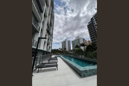 Kitnet/Studio à venda com 1 quarto, 29m² em Jardim do Salso, Porto Alegre