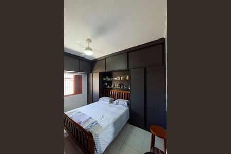 Casa de condomínio para alugar com 123m², 3 quartos e 2 vagasSuíte 