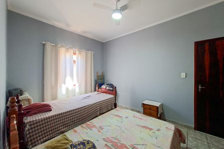 Casa de condomínio para alugar com 123m², 3 quartos e 2 vagasQuarto 2