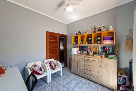 Casa de condomínio para alugar com 123m², 3 quartos e 2 vagasQuarto 3