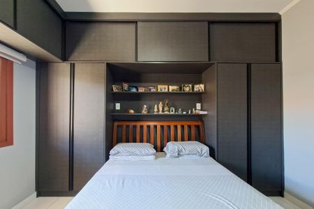 Casa de condomínio para alugar com 123m², 3 quartos e 2 vagasSuite