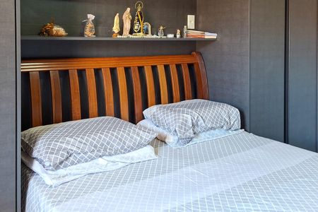 Casa de condomínio para alugar com 123m², 3 quartos e 2 vagasSuite