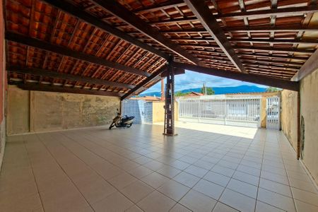 Casa de condomínio para alugar com 123m², 3 quartos e 2 vagasGaragem