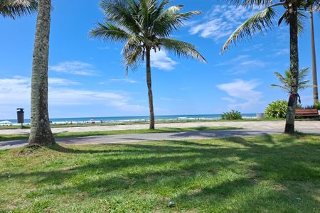 Casa de condomínio para alugar com 123m², 3 quartos e 2 vagasPraia