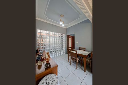 Casa de condomínio para alugar com 123m², 3 quartos e 2 vagasSala