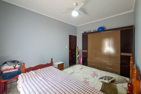 Casa de condomínio para alugar com 123m², 3 quartos e 2 vagasQuarto 2