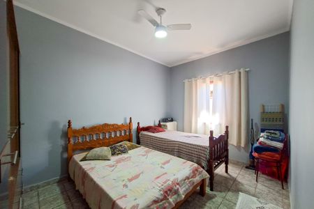 Casa de condomínio para alugar com 123m², 3 quartos e 2 vagasQuarto 2