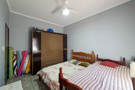 Casa de condomínio para alugar com 123m², 3 quartos e 2 vagasQuarto 2