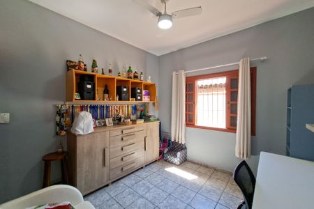 Casa de condomínio para alugar com 123m², 3 quartos e 2 vagasQuarto 3