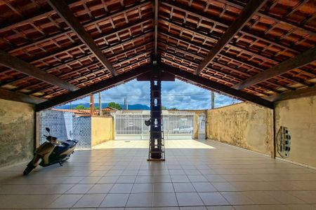 Casa de condomínio para alugar com 123m², 3 quartos e 2 vagasGaragem